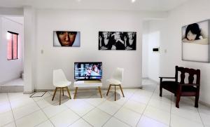 Duplex Ycua San Carlos, Luque - a 10 minutos de Aeropuerto