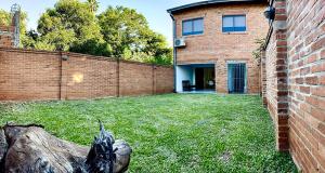 Duplex Ycua San Carlos, Luque - a 10 minutos de Aeropuerto