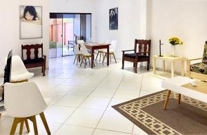 Duplex Ycua San Carlos, Luque - a 10 minutos de Aeropuerto