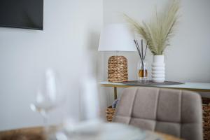 Apartamentai Ieva Kunigiškėse