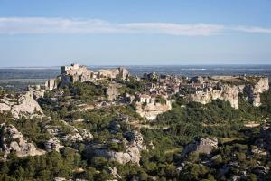 Maisons de vacances Impression du Sud Gite 1 : photos des chambres