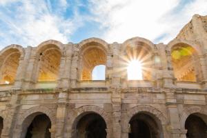 Maisons de vacances Impression du Sud Gite 1 : photos des chambres