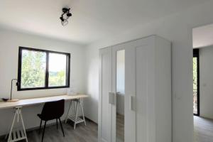 Maisons de vacances Impression du Sud Gite 1 : photos des chambres