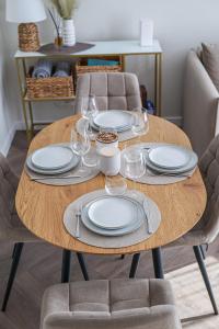 Apartamentai Ieva Kunigiškėse