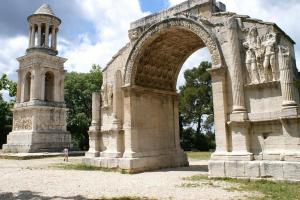 Maisons de vacances Impression du Sud Gite 1 : photos des chambres