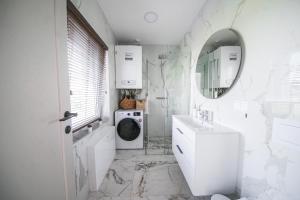 Apartamentai Ieva Kunigiškėse