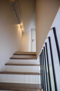 Apartamentai Ieva Kunigiškėse