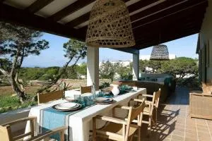 El Refugio Punta Prima - 埃斯普霍斯