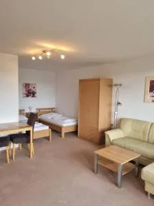 B603, bezauberndes Appartement - Weitersburg