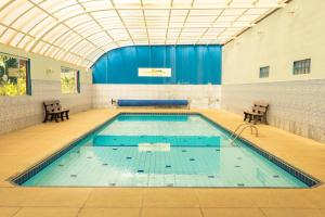 Hotel Recanto Maria Bonita