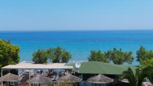 Fiore Beach Studios Zakynthos Greece