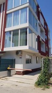 El Capitano MamaiaNord Apart 2 camere