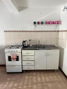 Complejo Alberdi depto 9