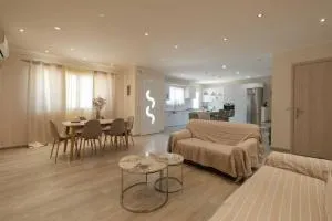 Βιλα Fiore - Avliótai