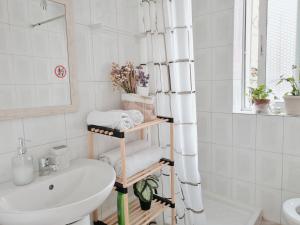 Casa 21 - the cutest in Tirana!