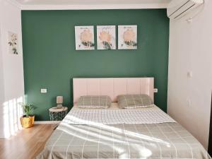 Casa 21 - the cutest in Tirana!