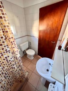 Complejo Alberdi depto 9