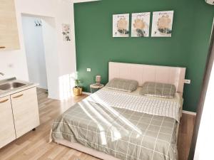 Casa 21 - the cutest in Tirana!