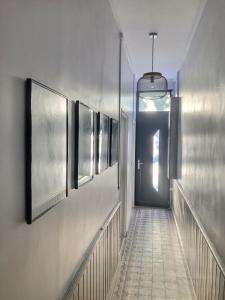 Appartements Beau Duplex proche Centre Gare : photos des chambres