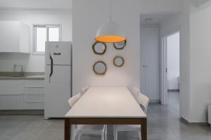 Apto c churrasq a 300m da praia em Floripa RES201