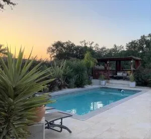 Villa SOANNE - 巴纽勒森林