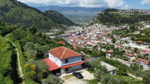 Guest House Pashollari