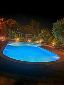 Ariels beach house in Pefkohori