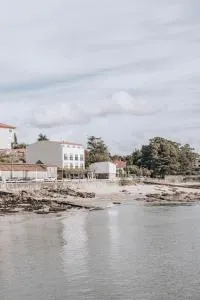 HOTEL MAREA - Chancelas