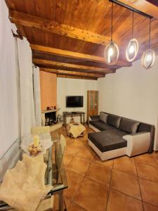 Ariels beach house in Pefkohori