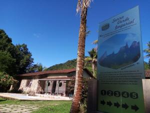 Refúgio Caminho das Montanhas