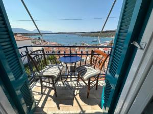 Artiste Poros House - Ubytování bez kategorie ve městě Poros