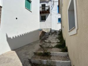 Artiste Poros House