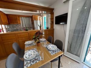 Artiste Poros House
