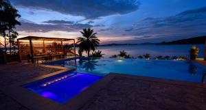 Divine Resort & Spa