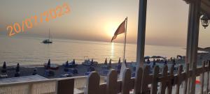 Sea Sunsets - Apartments - Falerna Lido - Gizzeria Lido