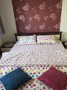 El Capitano Constanta Apart 2 camere