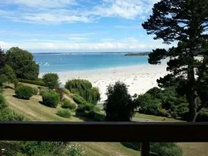 Appartement les pieds dans l'eau - 圣卡勒吉勒多