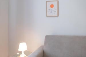 26 Nice Parc Imperial studio