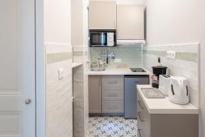 26 Nice Parc Imperial studio