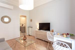 26 Nice Parc Imperial studio