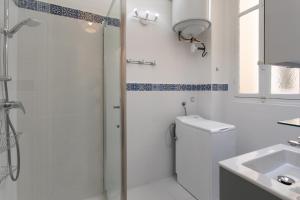 26 Nice Parc Imperial studio