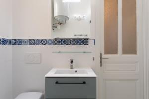 26 Nice Parc Imperial studio