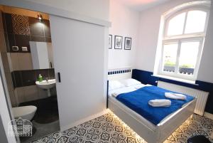 Pokoje Turystyczne przy Parku Szwedzkim