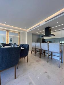 Departamento Diamante Azul Punta Mita, Beach Front