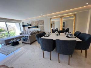 Departamento Diamante Azul Punta Mita, Beach Front