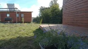 Cabañas Pastizal Serrano - Juárez