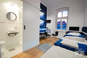 Pokoje Turystyczne przy Parku Szwedzkim - Struga