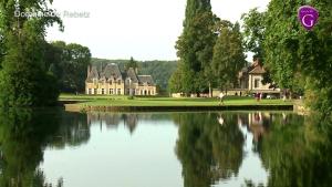 Maisons de vacances Maison de Village Vexin site classe 1h Paris et Normandie grand jardin : photos des chambres