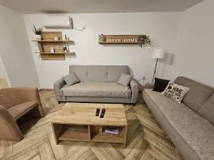 Apartment Pegy - Novi Grad