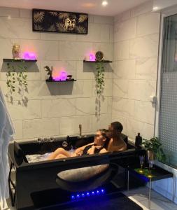 Séduisant petit cocon